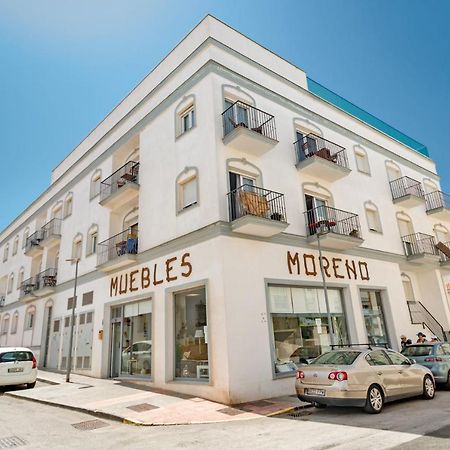 City Apartment With Workspace, Rooftop & Parking Ταρίφα Εξωτερικό φωτογραφία